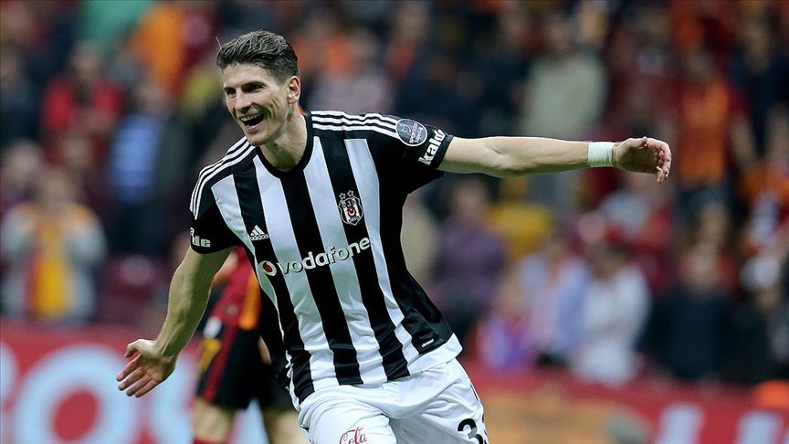 Türkiye'de Parlayıp Ayrılan Futbolcular